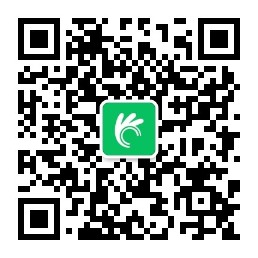 PaperOK微信公众号二维码
