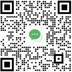 PaperOK 客服企业微信二维码